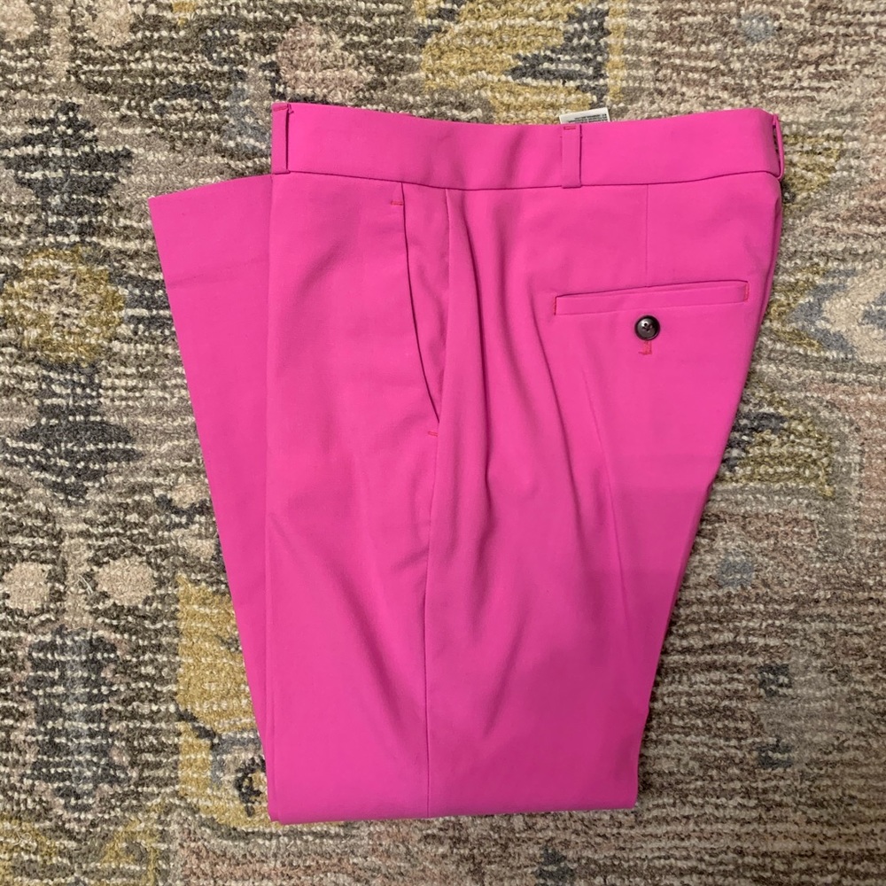 Banana Republic Avery crops